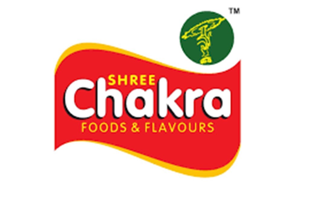 Shree Chakra South Indian Special Paruppu Podi   Pack  200 grams